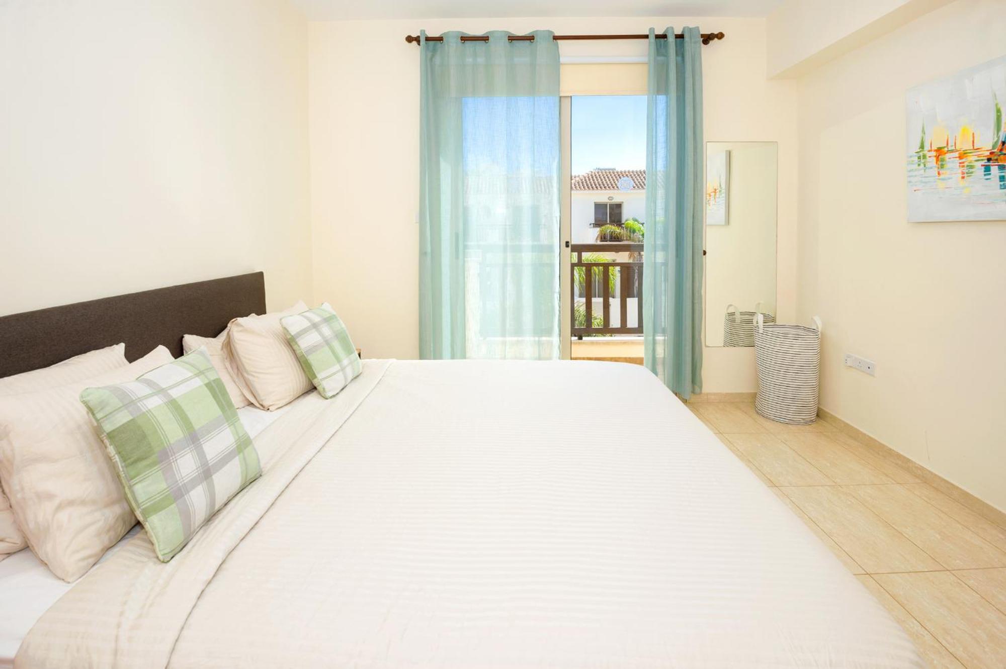 Villa Oasis Pernera 外观 照片