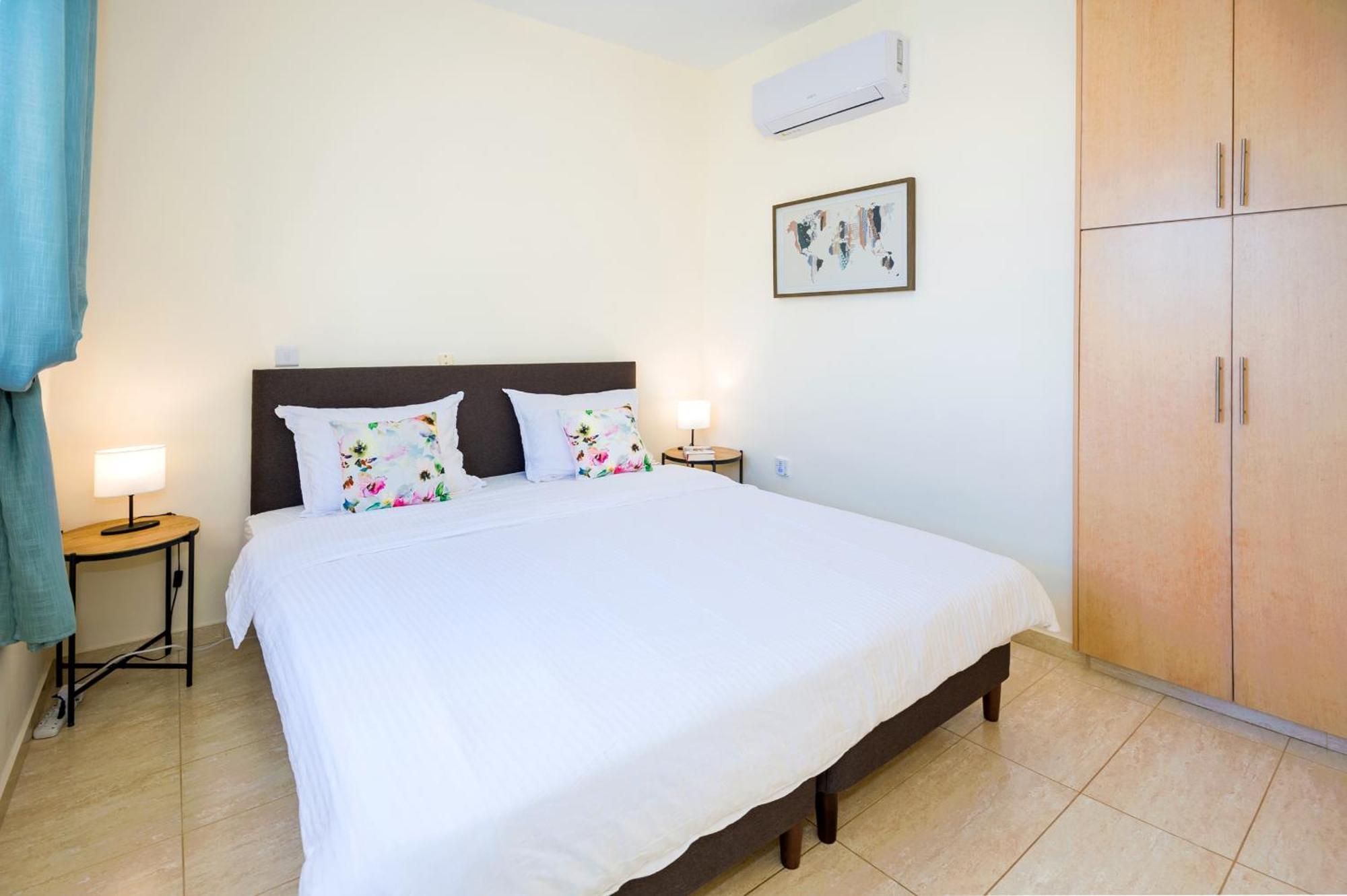 Villa Oasis Pernera 外观 照片
