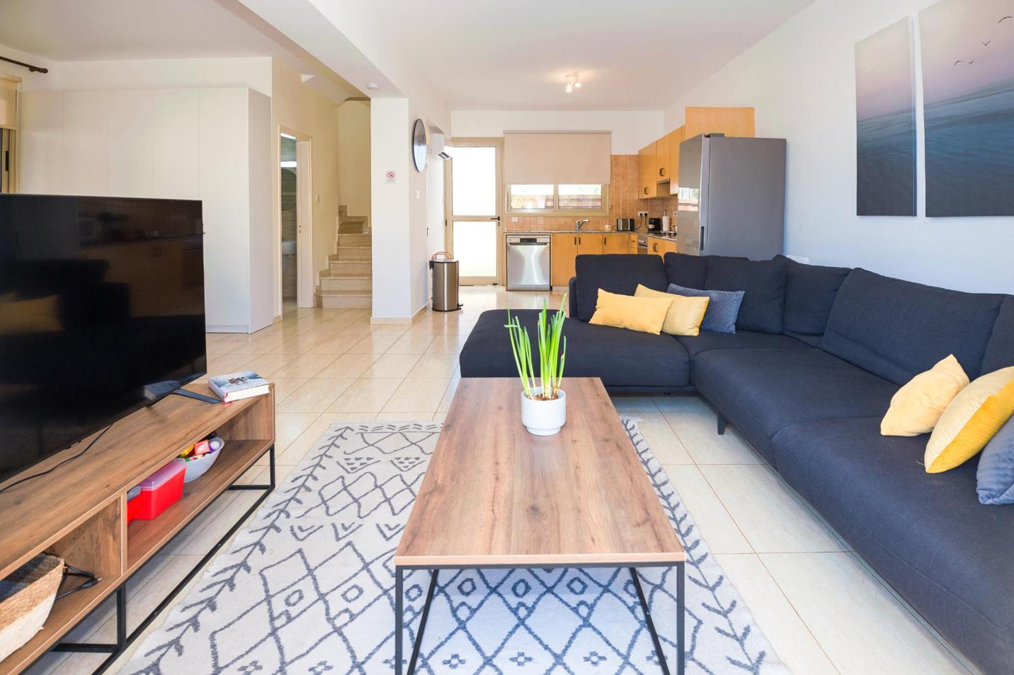 Villa Oasis Pernera 外观 照片