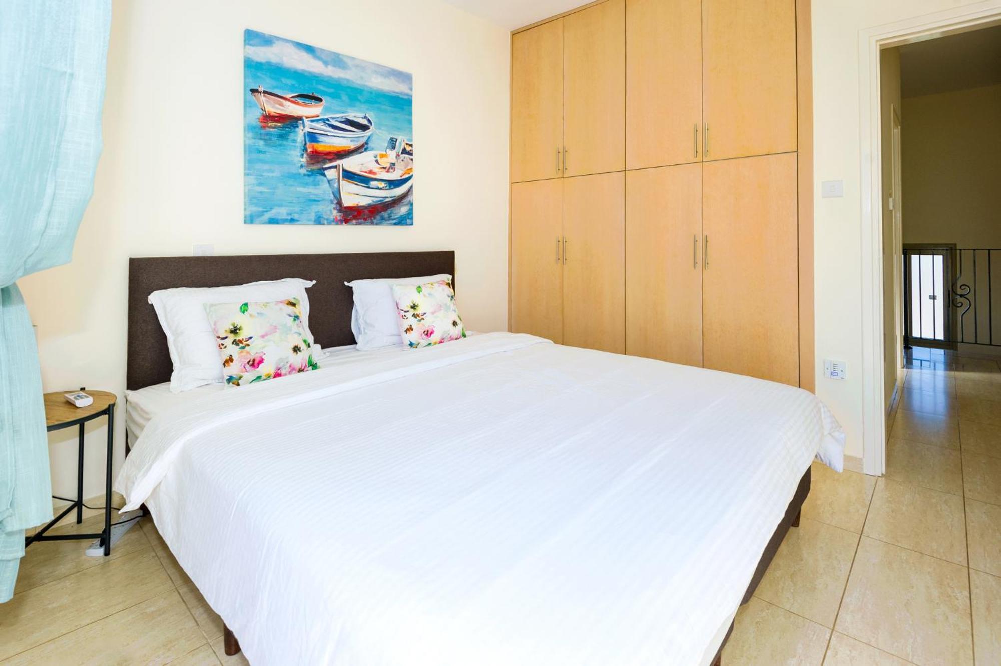 Villa Oasis Pernera 外观 照片