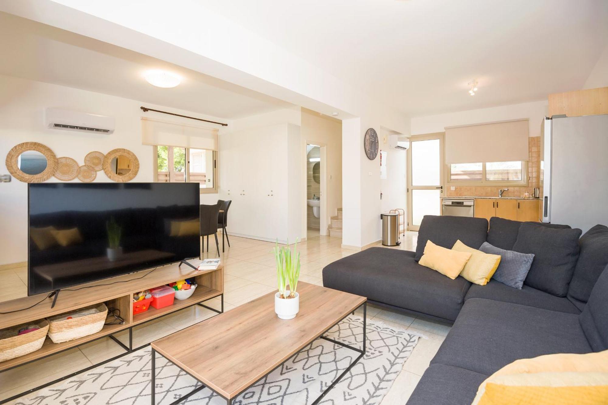 Villa Oasis Pernera 外观 照片