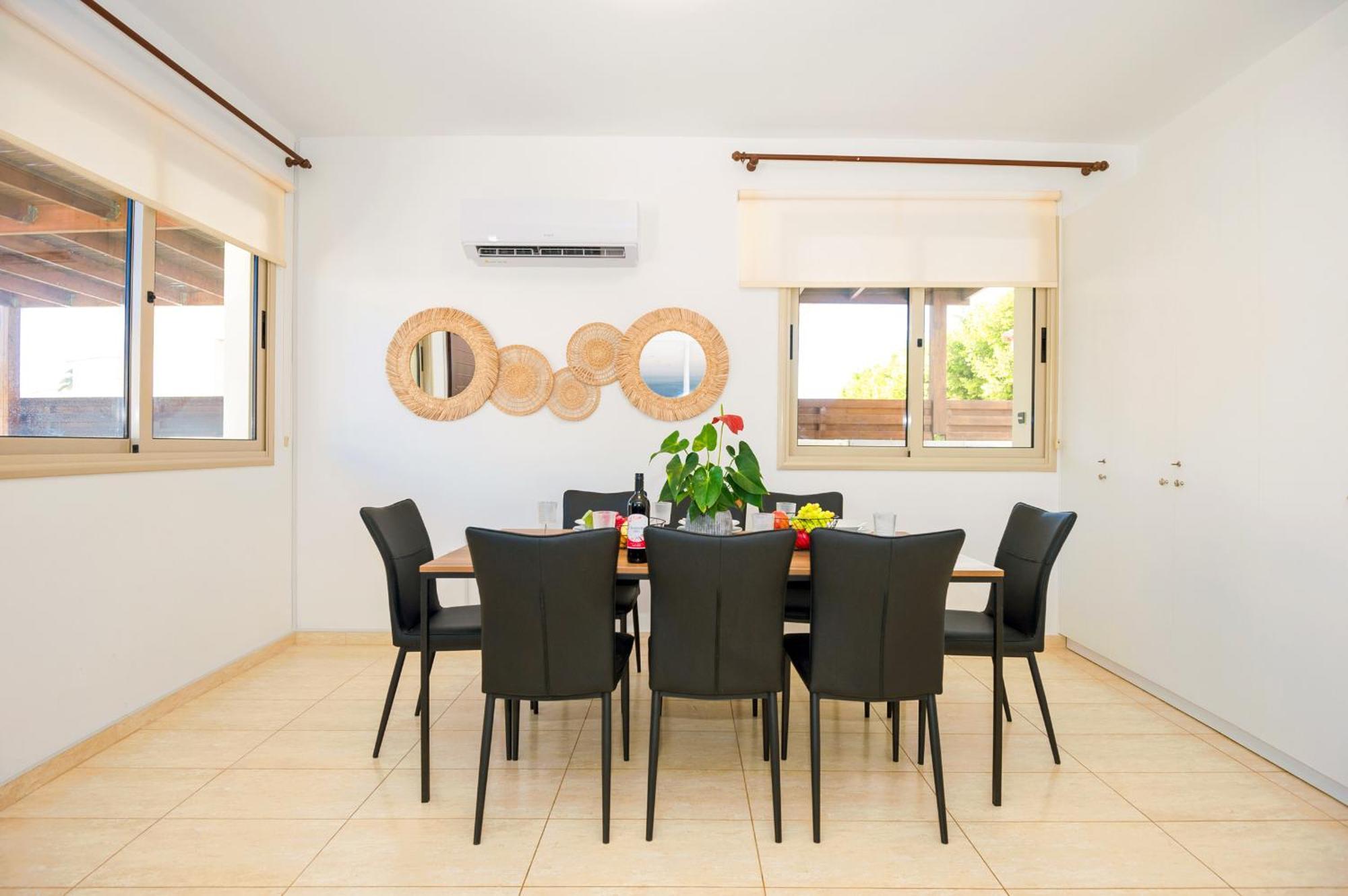 Villa Oasis Pernera 外观 照片
