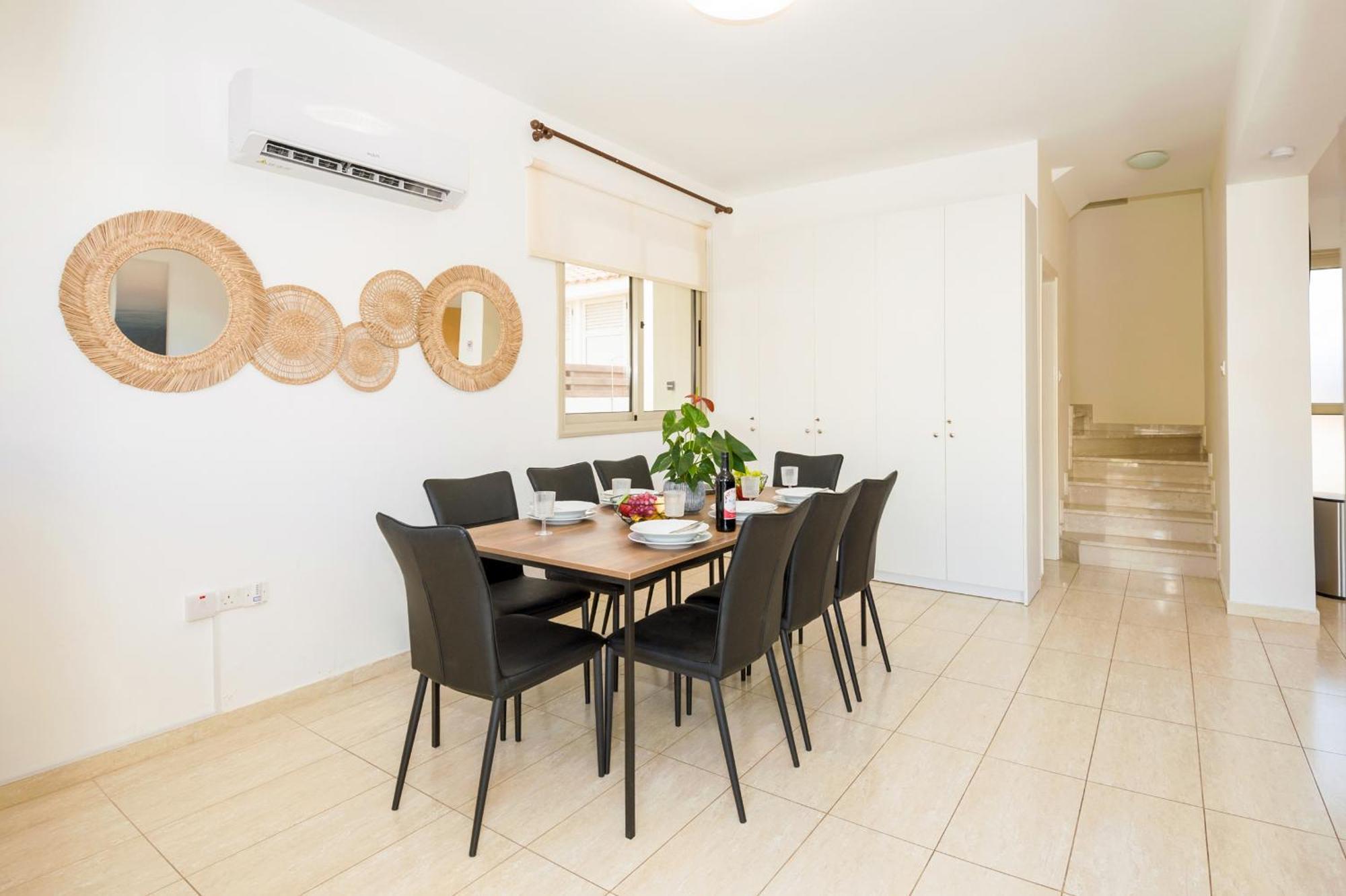 Villa Oasis Pernera 外观 照片