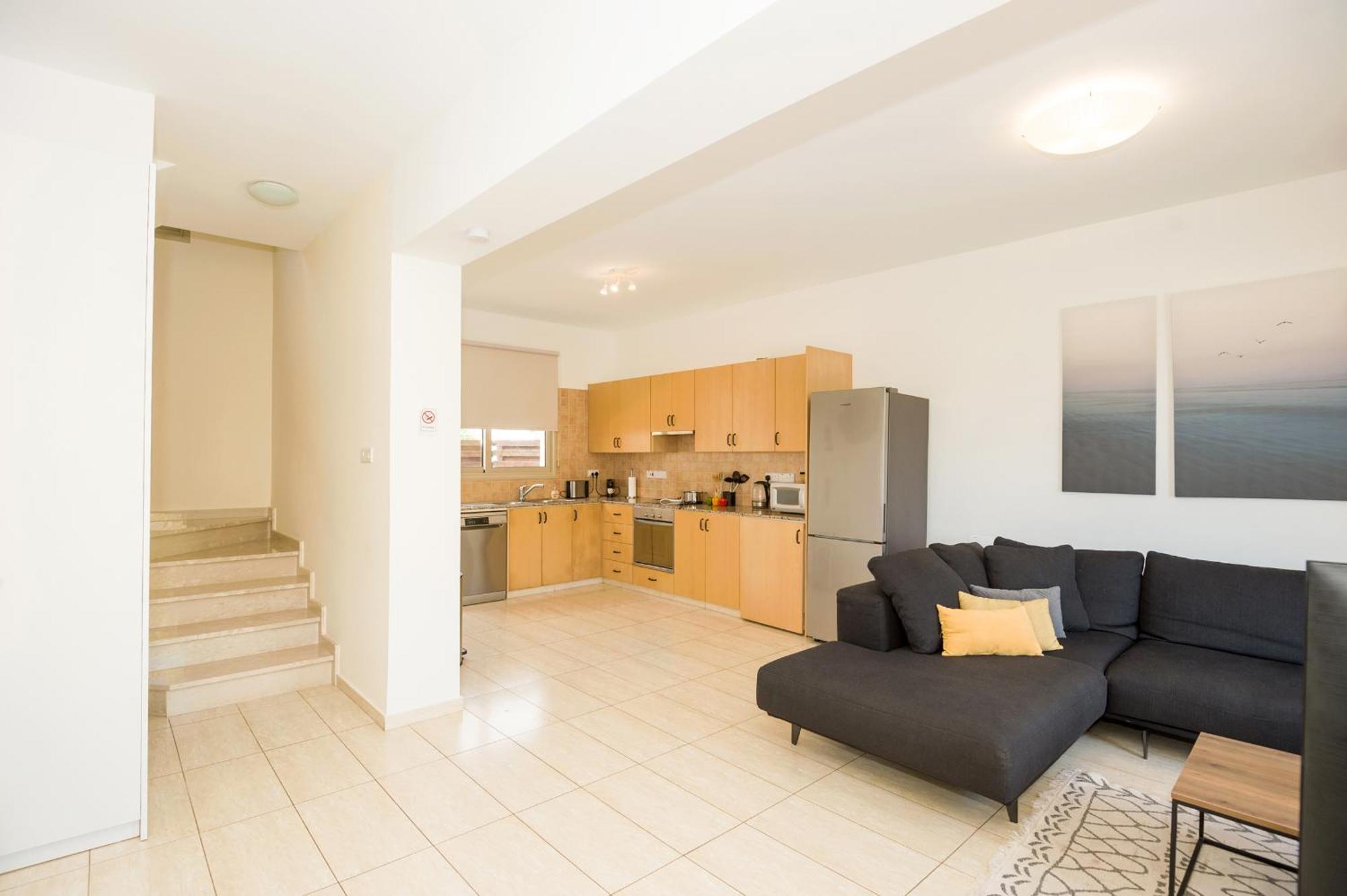 Villa Oasis Pernera 外观 照片