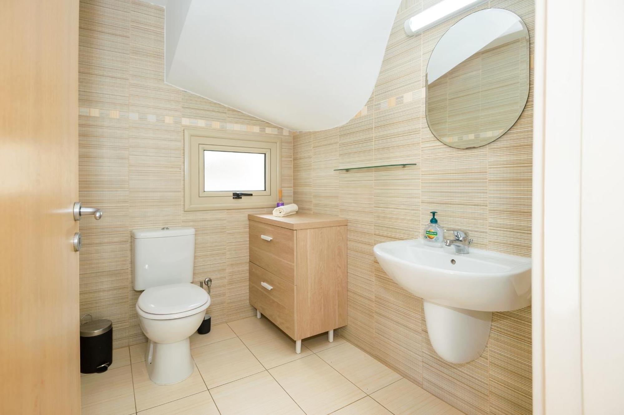 Villa Oasis Pernera 外观 照片