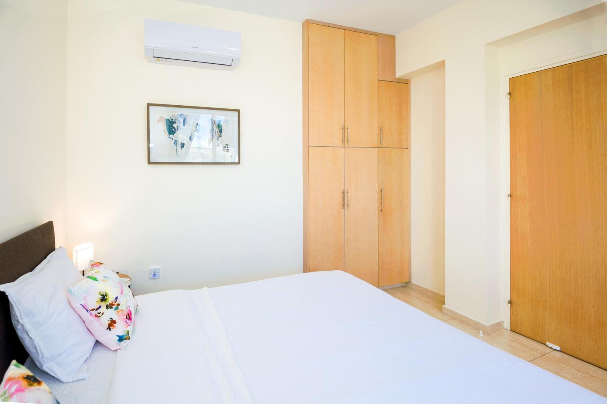 Villa Oasis Pernera 外观 照片