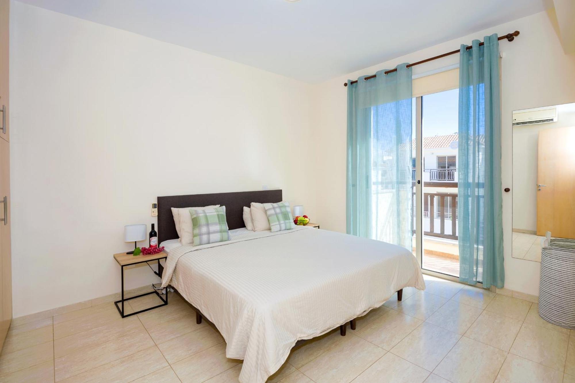 Villa Oasis Pernera 外观 照片