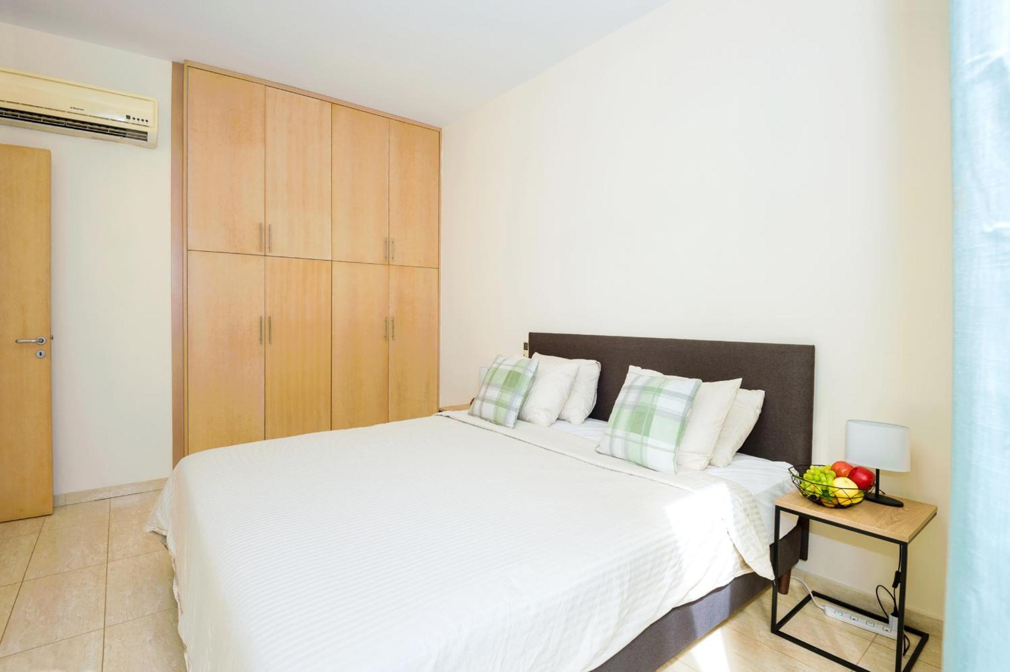 Villa Oasis Pernera 外观 照片