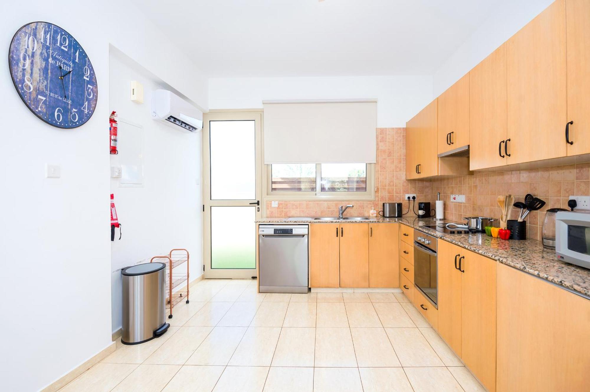 Villa Oasis Pernera 外观 照片