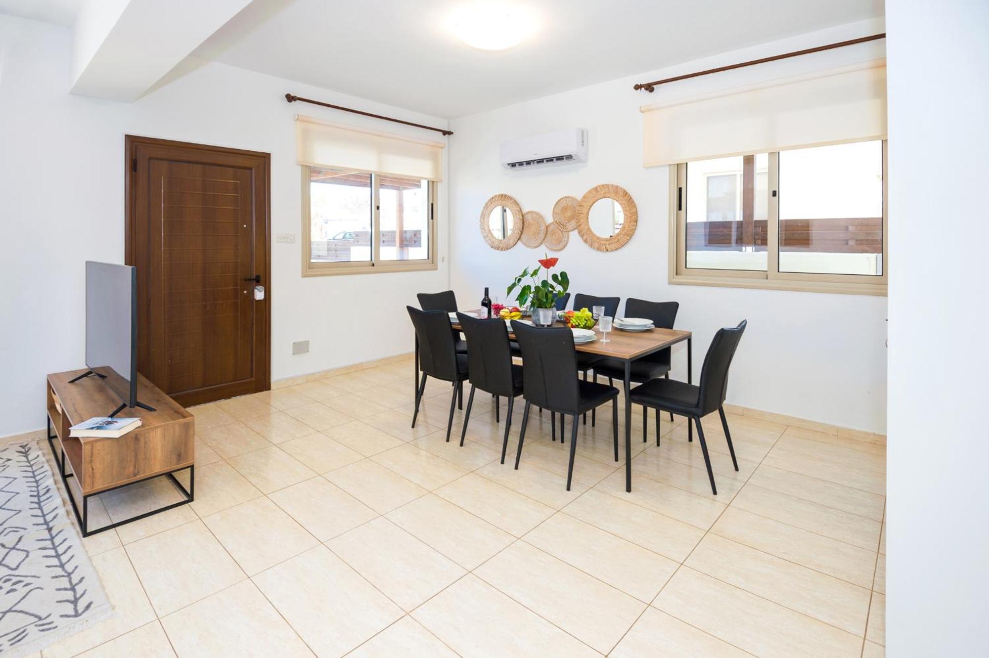 Villa Oasis Pernera 外观 照片