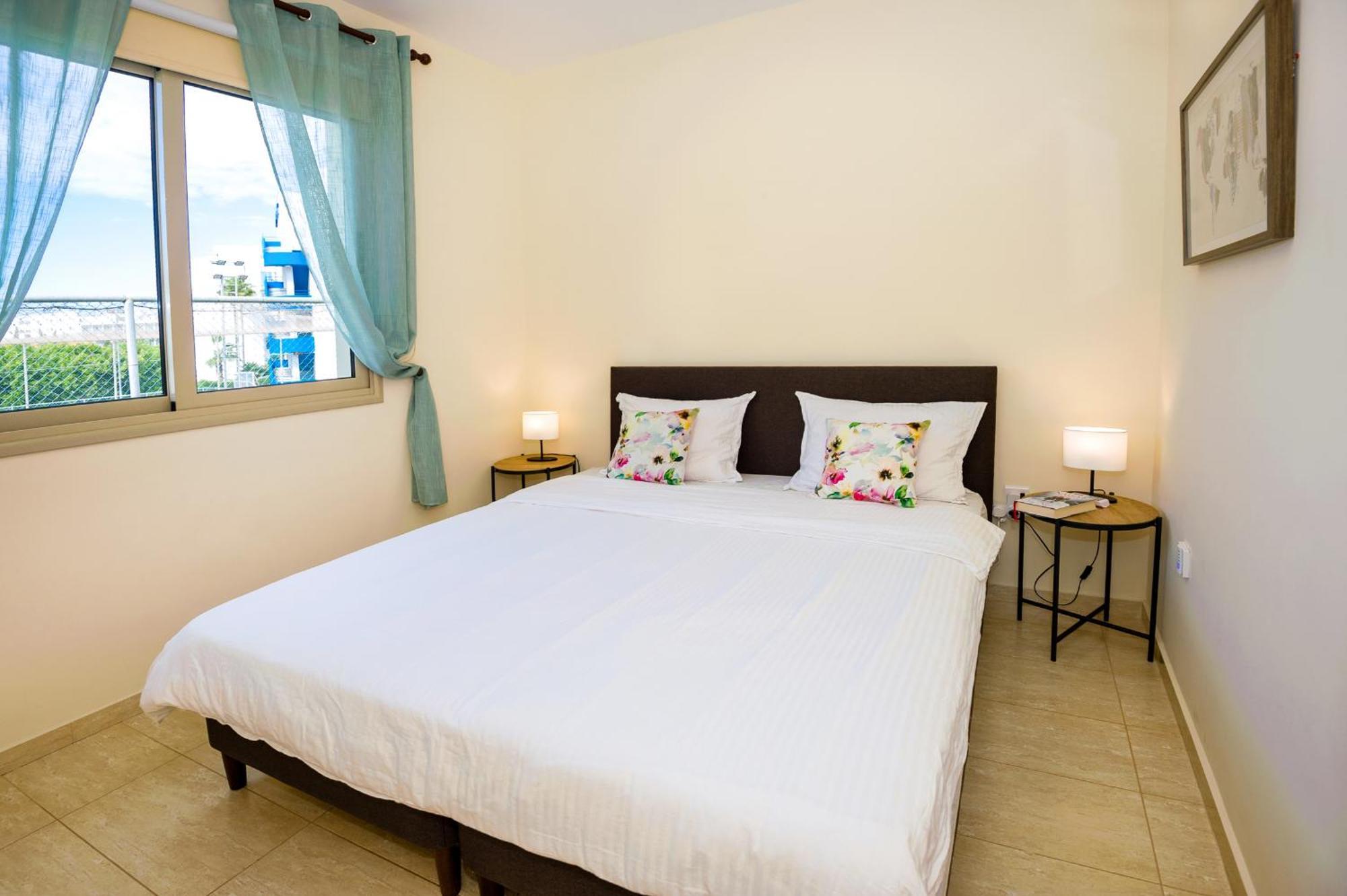 Villa Oasis Pernera 外观 照片
