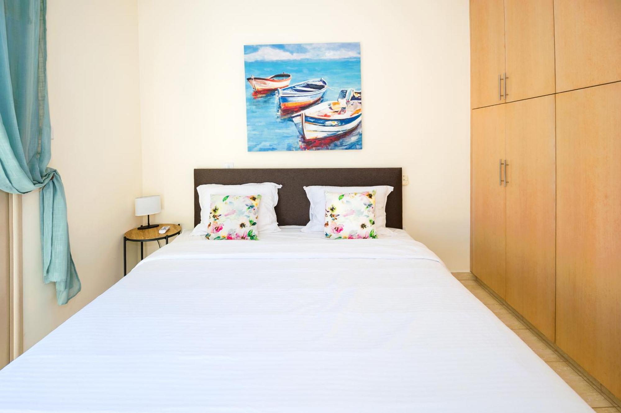 Villa Oasis Pernera 外观 照片