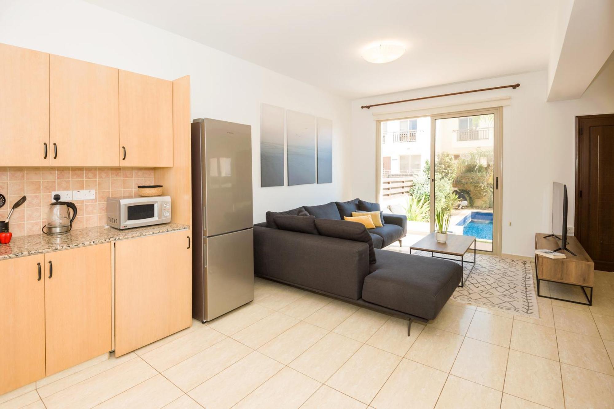 Villa Oasis Pernera 外观 照片