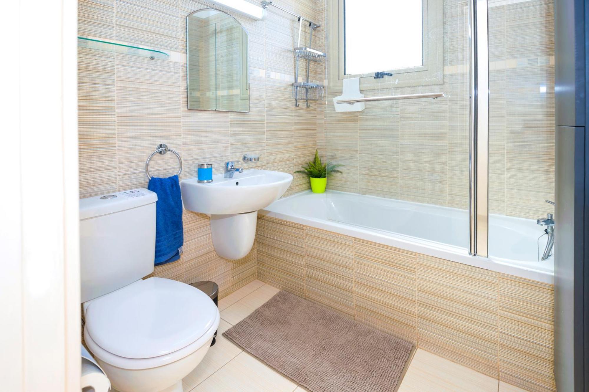 Villa Oasis Pernera 外观 照片